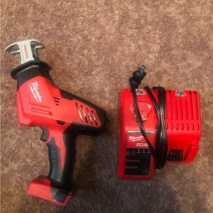 Sawzall Milwaukee